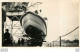 CHANTIER DE CONSTRUCTION DE BATEAU  PHOTO ORIGINALE FORMAT 11 X 7 CM - Schiffe