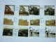 PHOTO PLAQUE DE VERRE - BRETAGNE- Lot De 9 Plaques 10.8 X 4.3 - Diapositivas De Vidrio