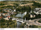 FISMES LE PONT SUR LA VESLE VUE  AERIENNE - Fismes