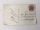 Carte Postale Ancienne (1934) Le Petit Chaperon Rouge - Contes, Fables & Légendes