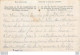 LETTRE PRISONNIER DE GUERRE STALAG IV F HARTMANNSDORF CHEMNITZ  1943 MONNET ANDRE N°36217 - Documents