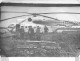 HELICOPTERE RUSSE RUSSIE CCCP-222--  PHOTO ORIGINALE 18 X 13 CM - Luchtvaart