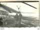 HELICOPTERE RUSSE RUSSIE CCCP-223--  PHOTO ORIGINALE 18 X 13 CM - Aviation