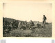 GUERRE D'ALGERIE LE PLATEAU SUD 01/1955 PHOTO ORIGINALE 10.50 X 8.50 CM K1 - Guerra, Militares