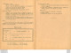 Delcampe - LANCE ROQUETTES ANTICHARS DE 73 Mm MODELE 1950 NOTICE COMPLETE AVEC SES FICHES - Decotatieve Wapens