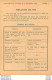 Delcampe - LANCE ROQUETTES ANTICHARS DE 73 Mm MODELE 1950 NOTICE COMPLETE AVEC SES FICHES - Sammlerwaffen