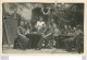 SAPEURS POMPIERS CS DE VINCENNES  14 Juillet 1947    PHOTO ORIGINALE 9 X 5.50 Cm R3 - Beroepen