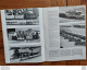 LOCO REVUE N°297 DE 1969 AMATEURS DE CHEMINS DE FER ET DE MODELISME PARFAIT ETAT - Trenes