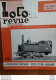 LOCO REVUE N°263 DE 1966 AMATEURS DE CHEMINS DE FER ET DE MODELISME PARFAIT ETAT - Trains