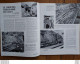 LOCO REVUE N°259 DE 1966 AMATEURS DE CHEMINS DE FER ET DE MODELISME PARFAIT ETAT - Trains