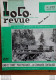 LOCO REVUE N°258 DE 1966 AMATEURS DE CHEMINS DE FER ET DE MODELISME PARFAIT ETAT - Treinen