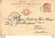 ENTIER POSTAL ITALIE 1903 - Other & Unclassified