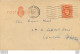 ENTIER POSTAL AMERSHAM 194 - Cartas & Documentos