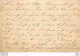 ENTIER POSTAL 1899 FRANKFURT REICHSPOST POSTKARTE - Lettres & Documents