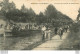 AULNAY SOUS BOIS PENICHE ET BORDS DU CANAL LE DIMANCHE - Aulnay Sous Bois