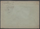 AUTRICHE - ÖSTERREICH - WIEN / 1914 ENTIER POSTAL PRIVE POUR L' ALLEMAGNE / 2 IMAGES - Enveloppes