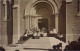 Alpes De Haute Provence, Barcelonnette, Eglise, Depart D Une Procession - Barcelonnette