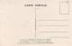 AVIATION(LOCKHEED) PUBLICITE CHOCOLAT TOBLER - 1939-1945: II Guerra