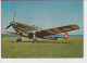 Vintage Pc Swiss C-3603 Aircraft - 1919-1938: Entre Guerras