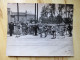 77 MARLES EN BRIE - LES COUREURS AU PASSAGE A NIVEAU DE LA GARE - CIRCUIT DE PARIS - PHOTOS 1937 CYCLISME CYCLISTE SPORT - Ciclismo