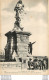 LA POINTE DU RAZ STATUE DE NOTRE DAME DES NAUFRAGES - La Pointe Du Raz