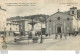 LE CHEYLARD LA PLACE EGLISE ET LA FONTAINE  SALEON TERRAS - Le Cheylard