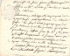 Document à Identifier  Lorraine Et Bar Neuf Deniers  1776 - Non Classés