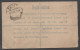 SEVENOAKS- GB - UK / 1922 ENTIER POSTAL RECOMMMANDE POUR L' ALLEMAGNE - Lettres & Documents