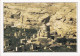 1 AK Jemen / Yemen * Blick Auf Die Ehemalige Residenz Des Imam Jahja Im Wadi Dhar  Die Karte Ist Bedruckt In Französisch - Jemen