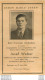 MEMENTO AVIS DE DECES SOLDAT ALLEMAND  JOSEF WEBER 09/03/1944 - Obituary Notices