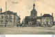 BETHENIVILLE CARTE ALLEMANDE 1915 AVEC CACHET 133em REGIEMENT D'INFANTEIRE - Bétheniville