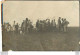 AVIATION AVION NIEUPORT EN PANNE PRES DE GUEUX 04/1916 PHOTO ORIGINALE 6.50 X 4.50 CM - Aviación