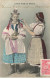 SLOVAQUIE AP#DC026 DEUX FEMMES EN COSTUME DE LA MORAVIE - Slovaquie