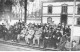 67 HAGUENAU #FG55398 JACQUES FESCHOTTE CARTE PHOTO MILITAIRE MAI 1934 - Haguenau