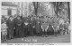 67 HAGUENAU #FG55396 JACQUES FESCHOTTE CARTE PHOTO MILITAIRE MAI 1937 - Haguenau