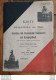 METZ KARTE DER SCHLACHTFELDER UM METZ 1906 DRUCK V. RICHTER U GERBER 69 X 58 CM - Landkarten