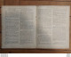 Delcampe - PETITE GEOGRAPHIE DU DEPARTEMENT DE SEINE ET MARNE ANNEE 1906 IMP. BRODARD  16 PAGES PARFAIT ETAT - Ile-de-France