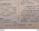 Delcampe - PETITE GEOGRAPHIE DU DEPARTEMENT DE SEINE ET MARNE ANNEE 1906 IMP. BRODARD  16 PAGES PARFAIT ETAT - Ile-de-France