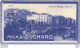 CHROMO MILKA SUCHARD GRAND CONCOURS DES VUES DE FRANCE CASTRES CL DU T.C.F. - Suchard