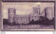 CHROMO MILKA SUCHARD CHATEAU DE GUILLAUME DU POITOU  CL DU T.C.F. - Suchard