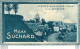 CHROMO MILKA SUCHARD  GRAND CONCOURS DES VUES DE FRANCE  AVESNES SUR HELPE CL DU T.C.F. - Suchard