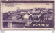 CHROMO CACAO SUCHARD LE MANS  GRAND CONCOURS DES VUES DE FRANCE CL DU T.C.F. - Suchard