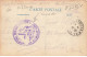 MILITARIA #FG55264 CACHET REGIMENT HOPITAL D EVACUATION N°10 - Regimente