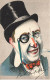 CIRQUE #FG55118 CLOWN PAOLO FRATELLINI - Circus