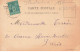 ILLUSTRATEUR #FG55113 A IDENTIFIER COUPLE CHAMPETRE FLUTE - Voor 1900