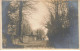 ROYAUME UNI #FG55747 RYDE SPENCER ROAD CARTE PHOTO - Other & Unclassified