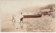 ROYAUME UNI #FG55757 SHANKLIN ON THE SANDS CARTE PHOTO - Shanklin
