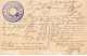 ENTIER #FG55446 LUXEMBOURG HOFFMANN CAOUTCHOUC 1895 - Postwaardestukken