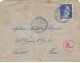 CAMP PRISONNIER #FG55663 COURRIER NURNBERG REICH ENTIER - Guerre De 1939-45