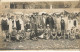 80 AULT ONIVAL #FG55311 GROUPE DE BAIGNEURS CARTE PHOTO MILAN - Ault